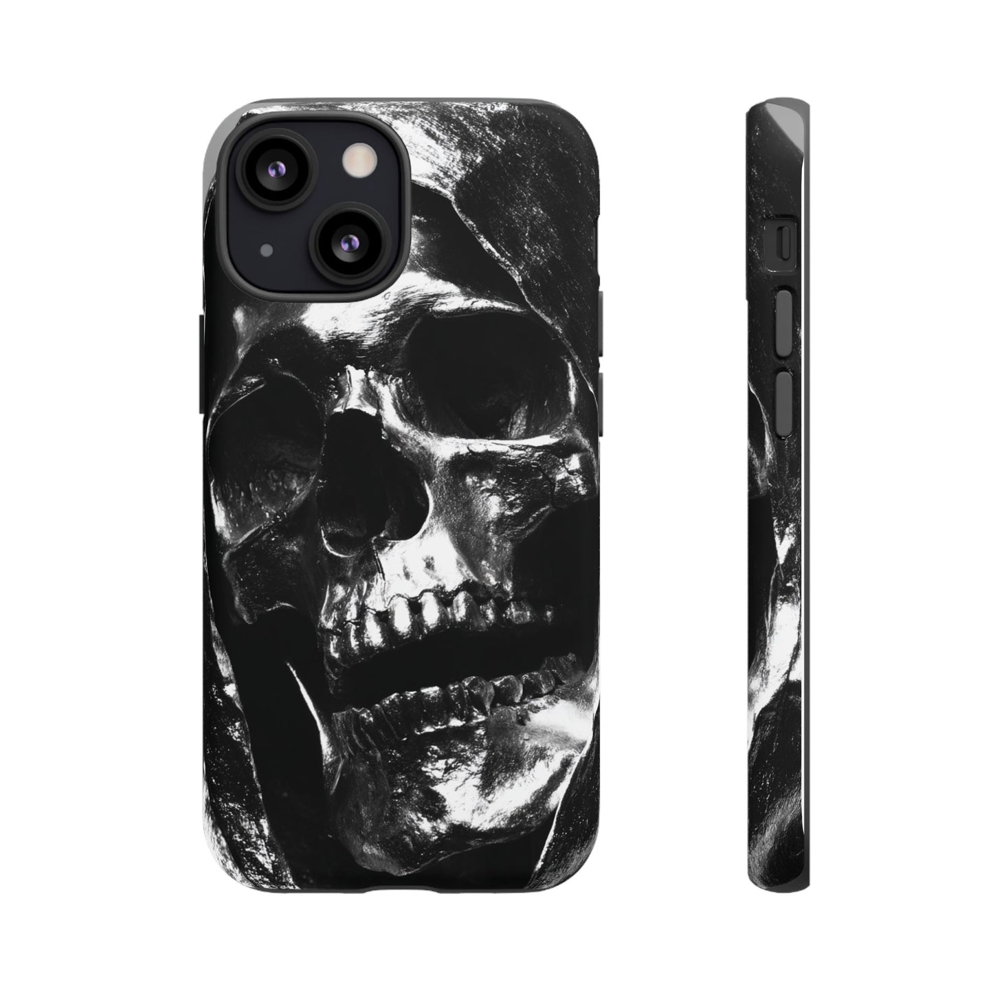 Reaper Skull [TOUGH CASE]
