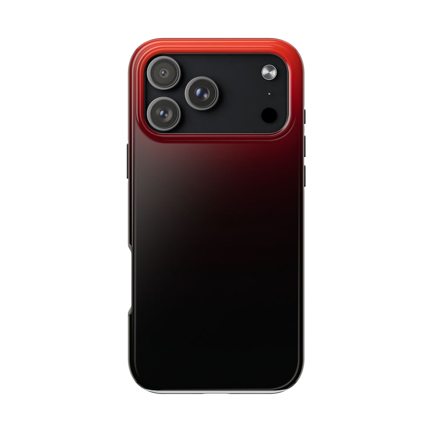 Red-to-Black Gradient [TOUGH CASE]