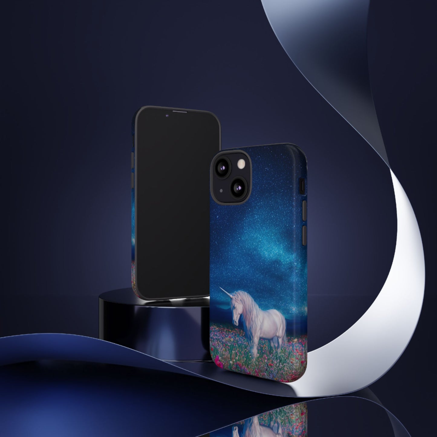 Unicorn [TOUGH CASE]