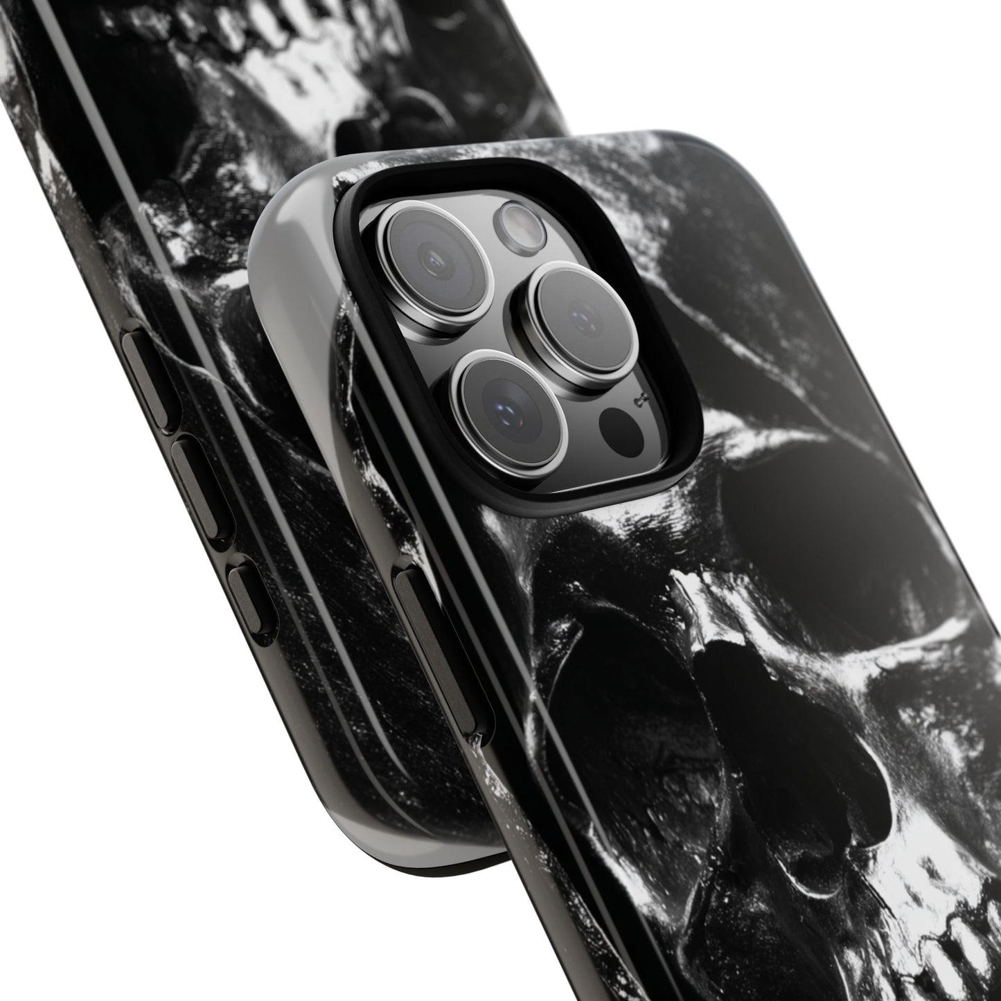Reaper Skull [TOUGH CASE]