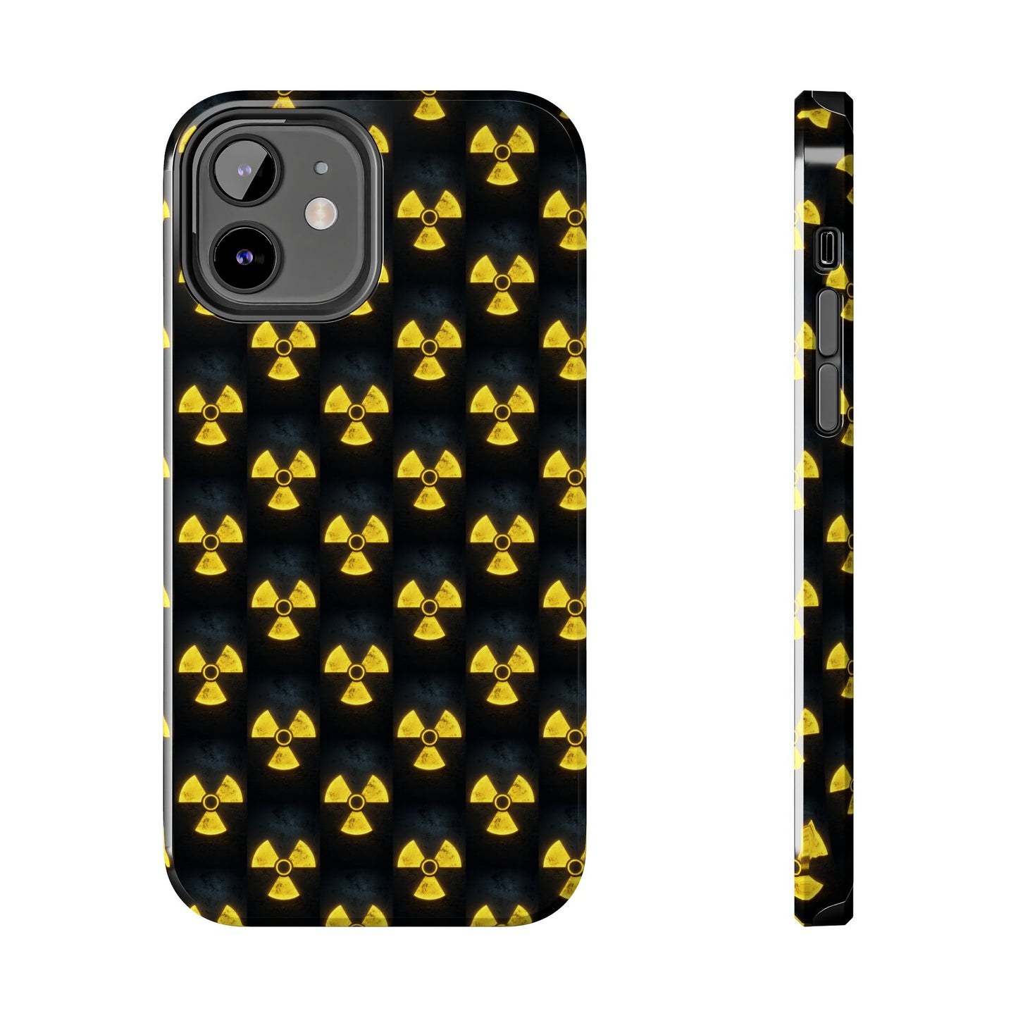 Nuclear [TOUGH CASE]