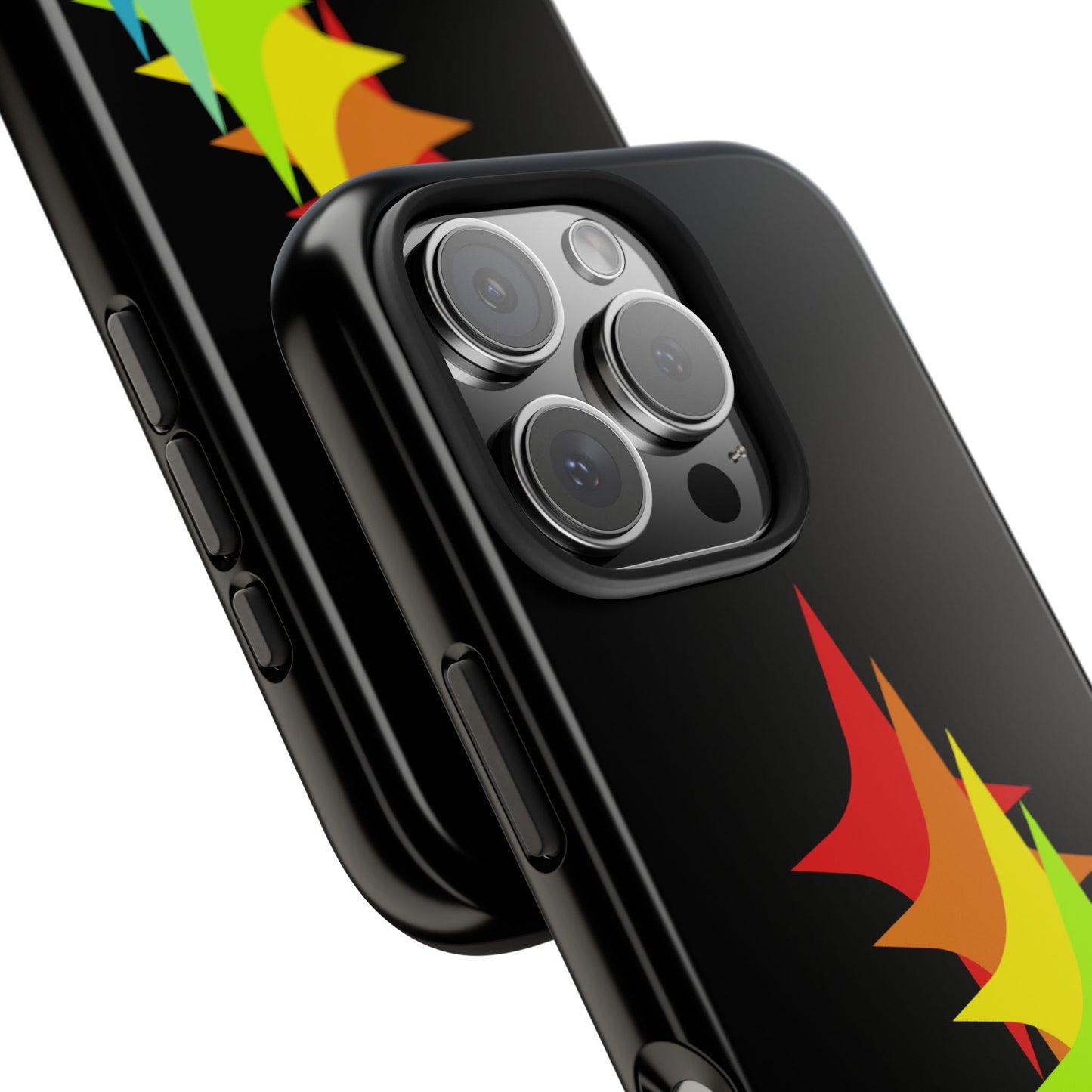 Rainbow Stars [TOUGH CASE]