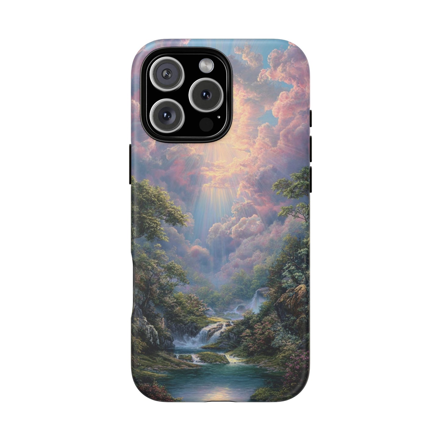 BESTSELLER Serene Sunrise [TOUGH CASE]