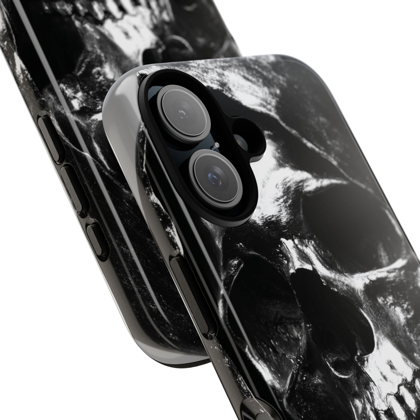 Reaper Skull [TOUGH CASE]