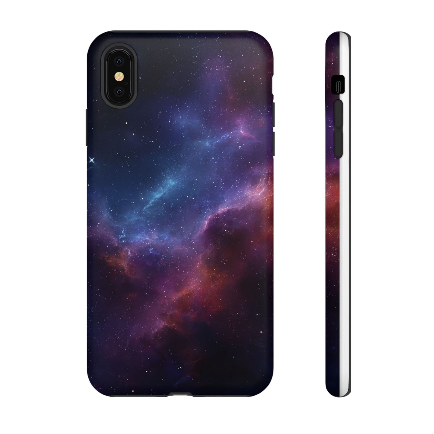 Galaxy Nebula [TOUGH CASE]