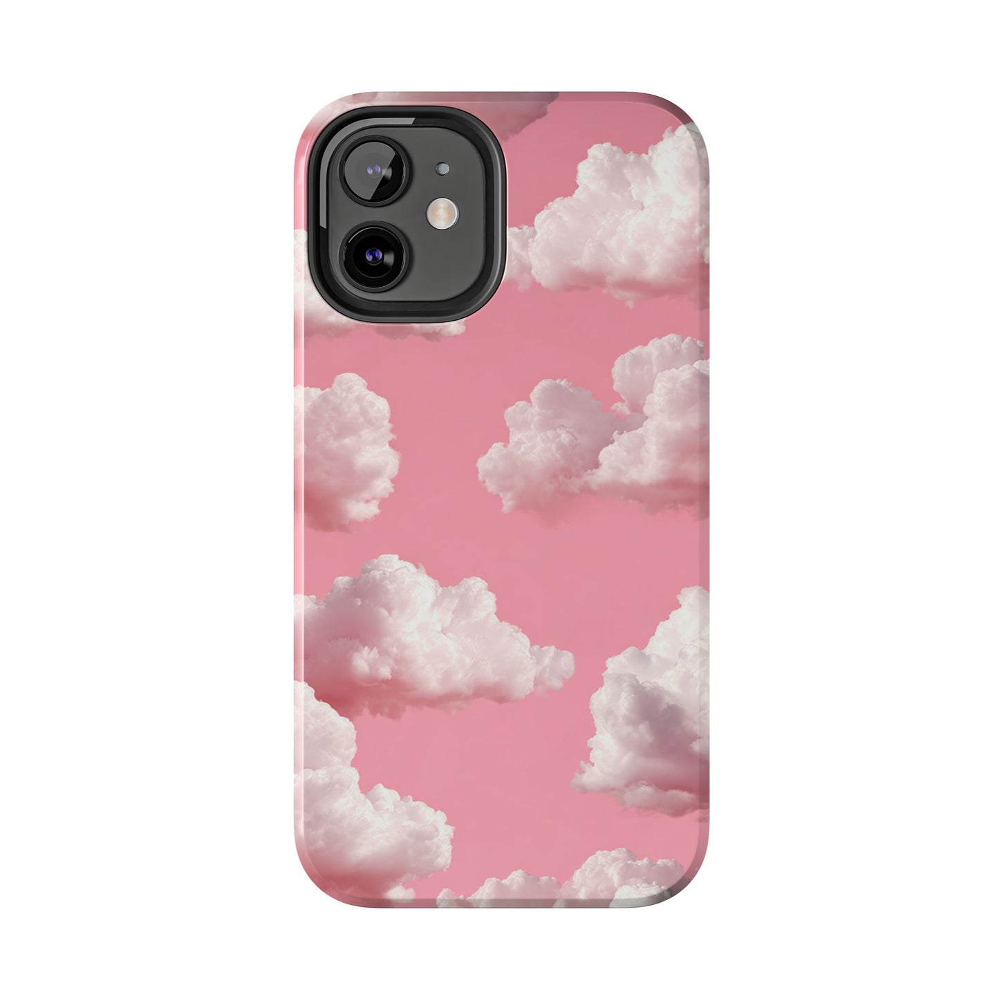Pink Sky