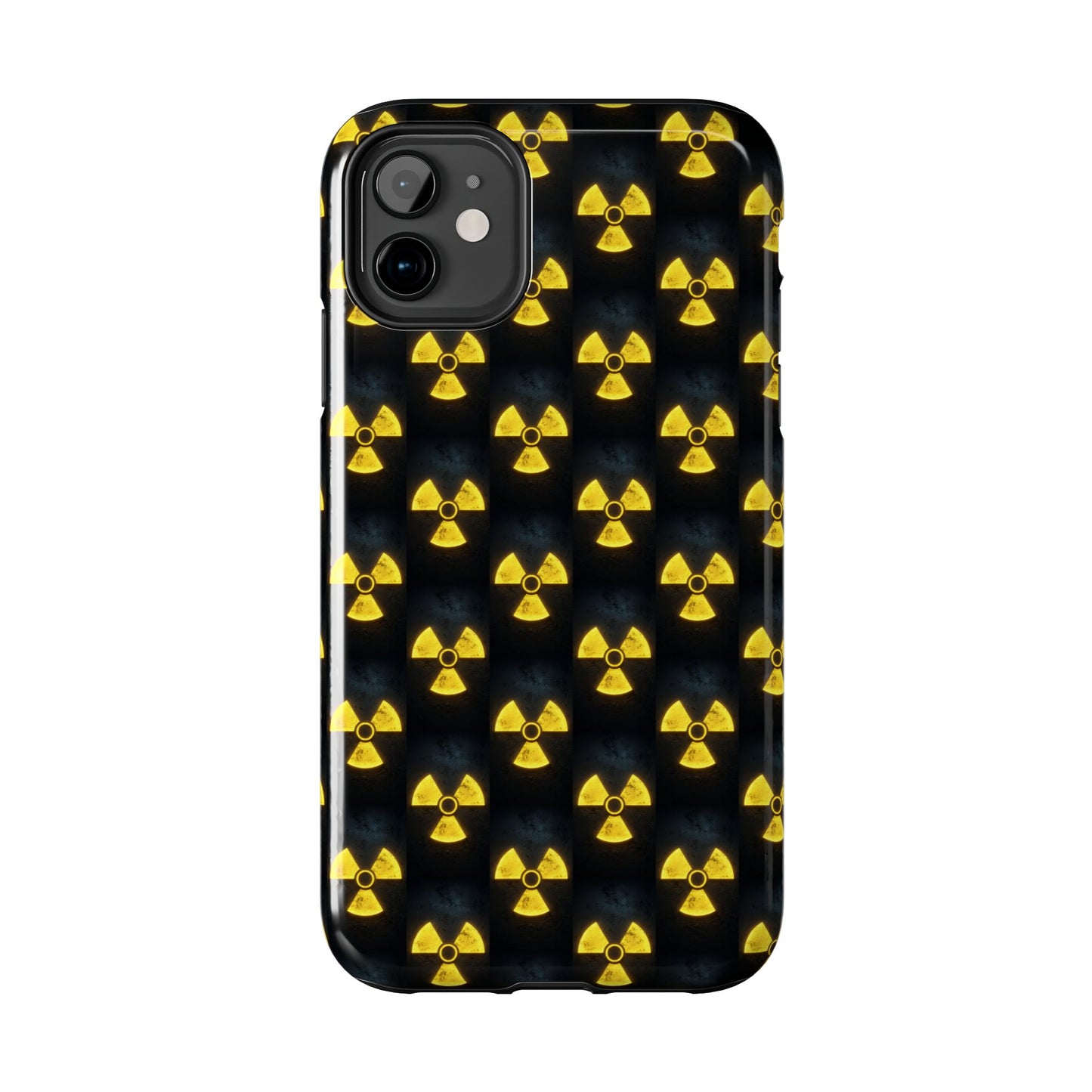 Nuclear [TOUGH CASE]