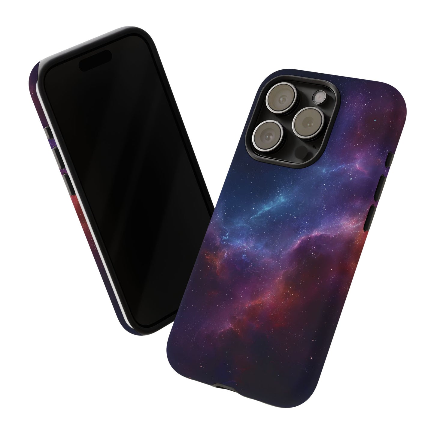 Galaxy Nebula [TOUGH CASE]