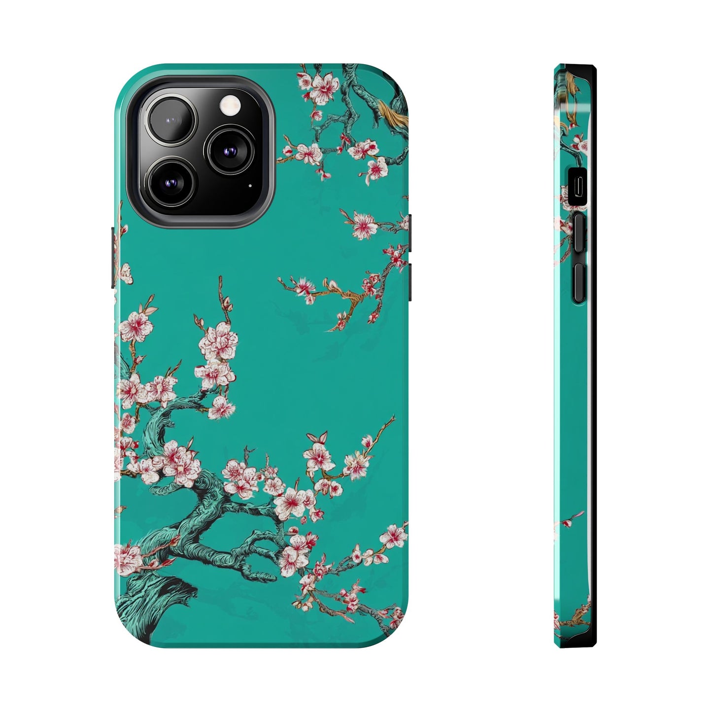 Cherry Blossom