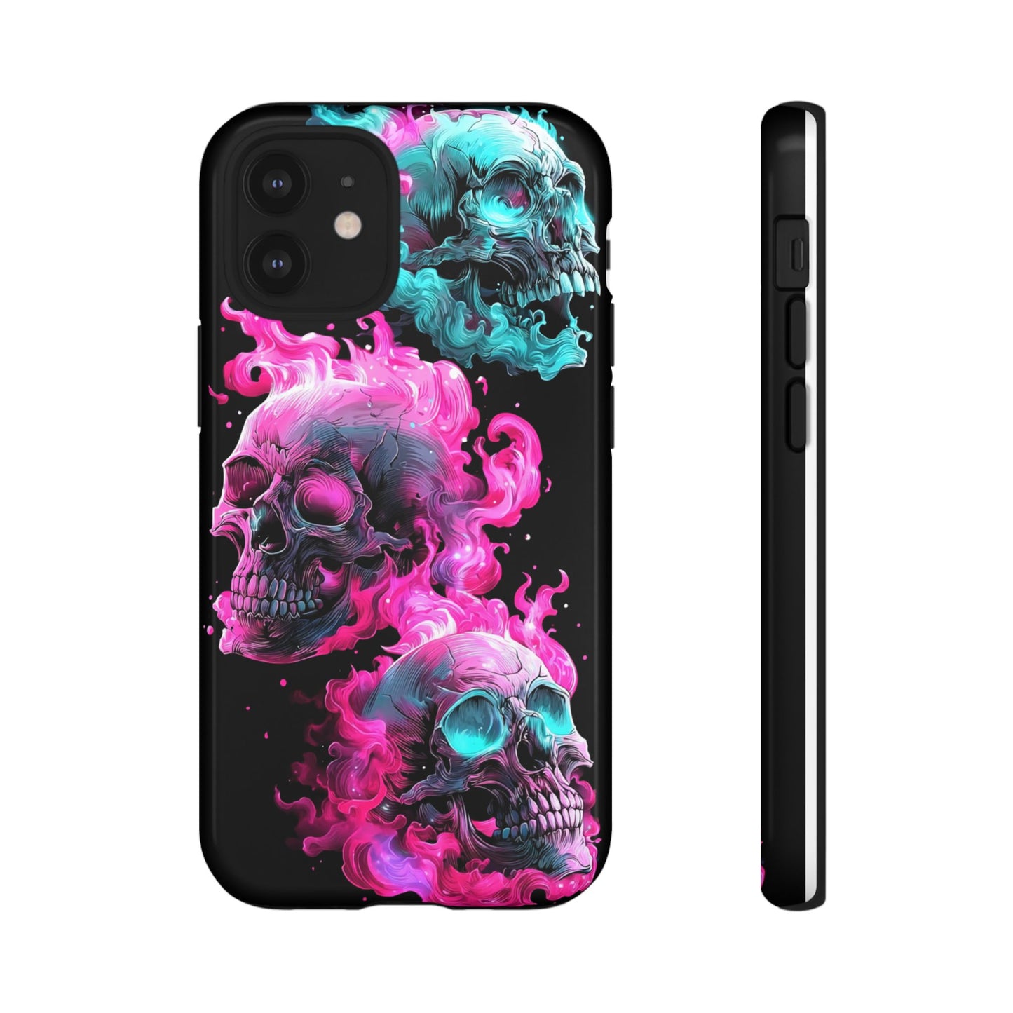 BESTSELLER 3 Skulls [TOUGH CASE]