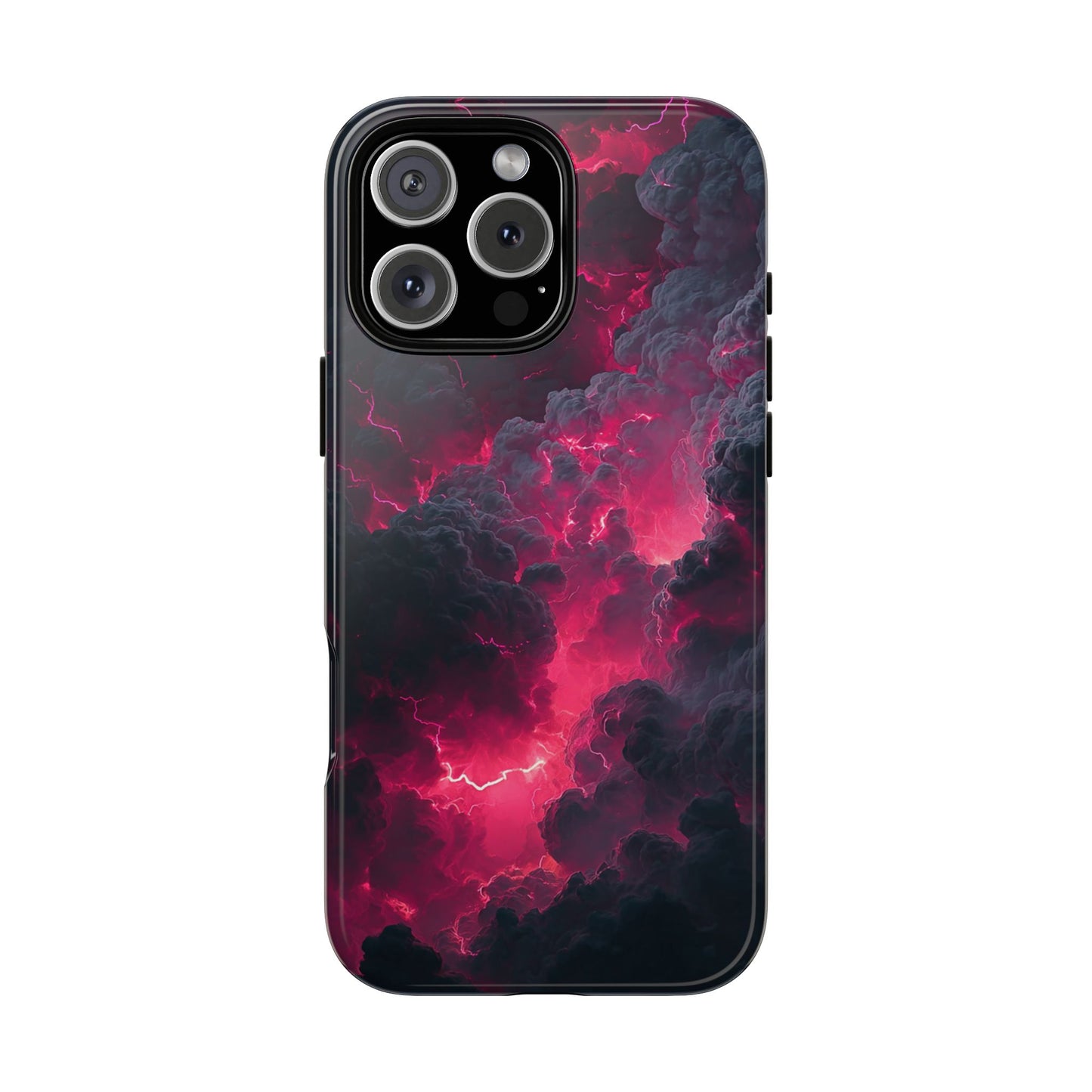 Pink Storm [TOUGH CASE]