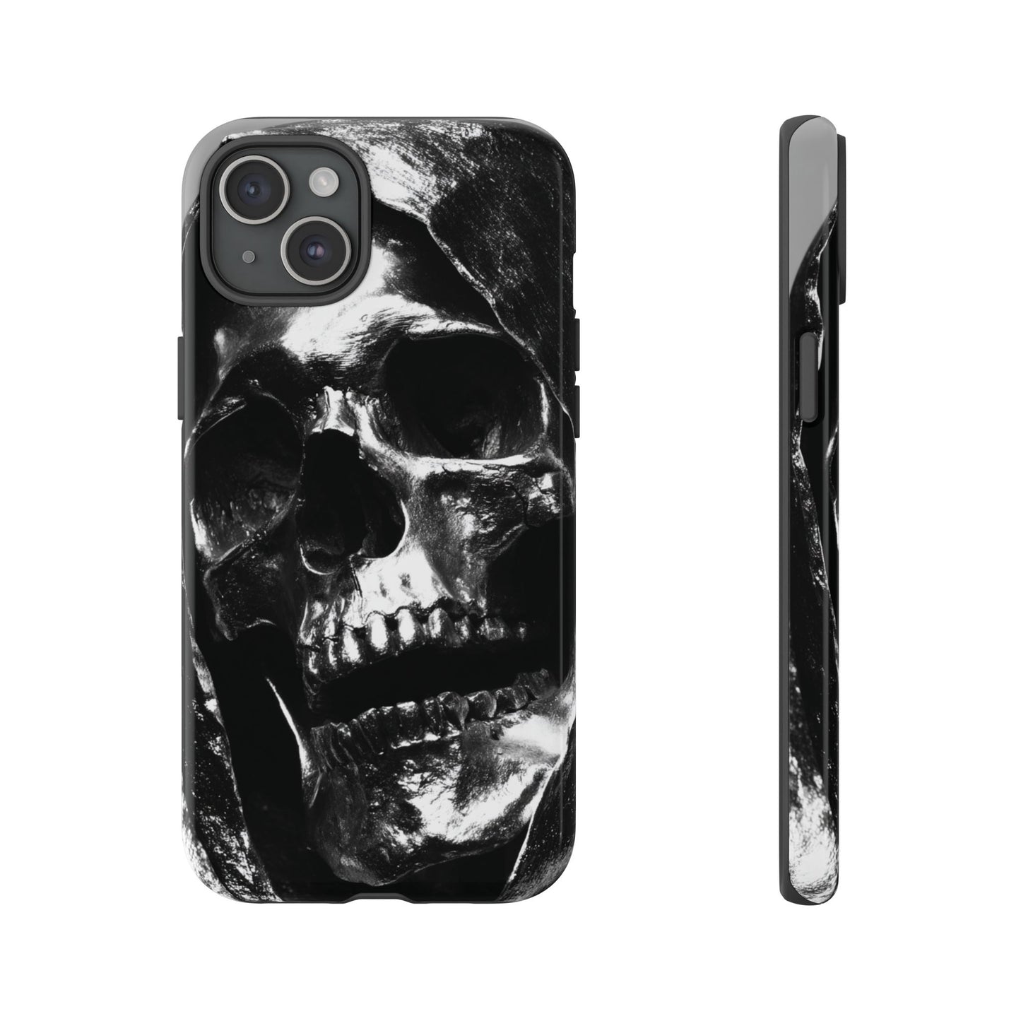 Reaper Skull [TOUGH CASE]