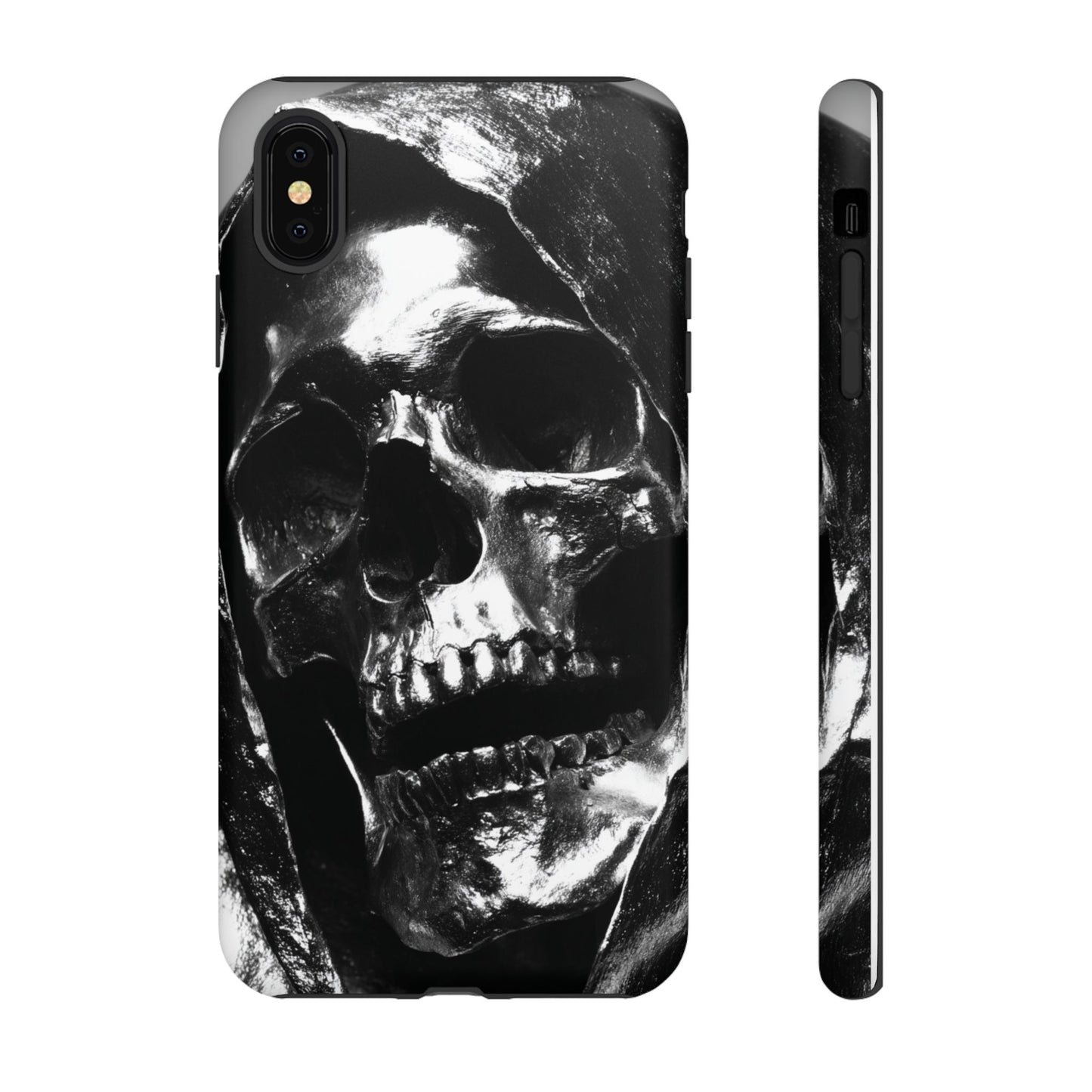 Reaper Skull [TOUGH CASE]