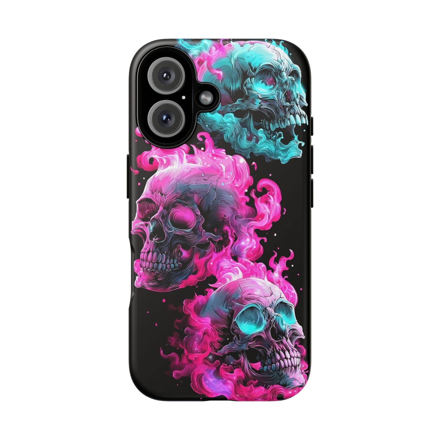 BESTSELLER 3 Skulls [TOUGH CASE]
