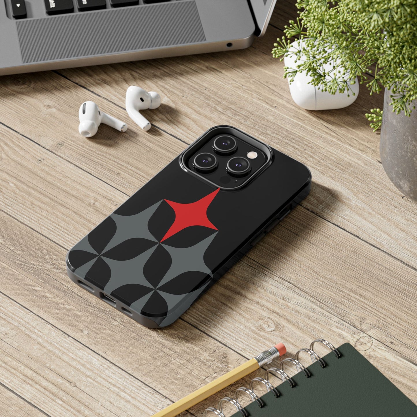 Red Star [TOUGH CASE]