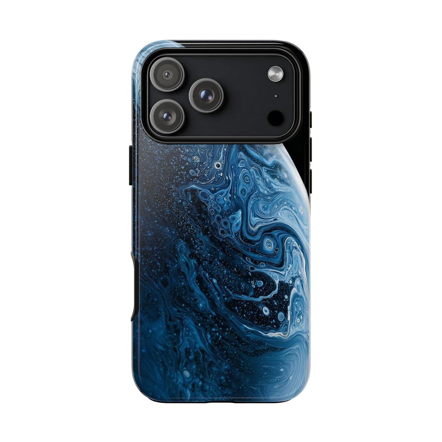 Blue Planet [TOUGH CASE]