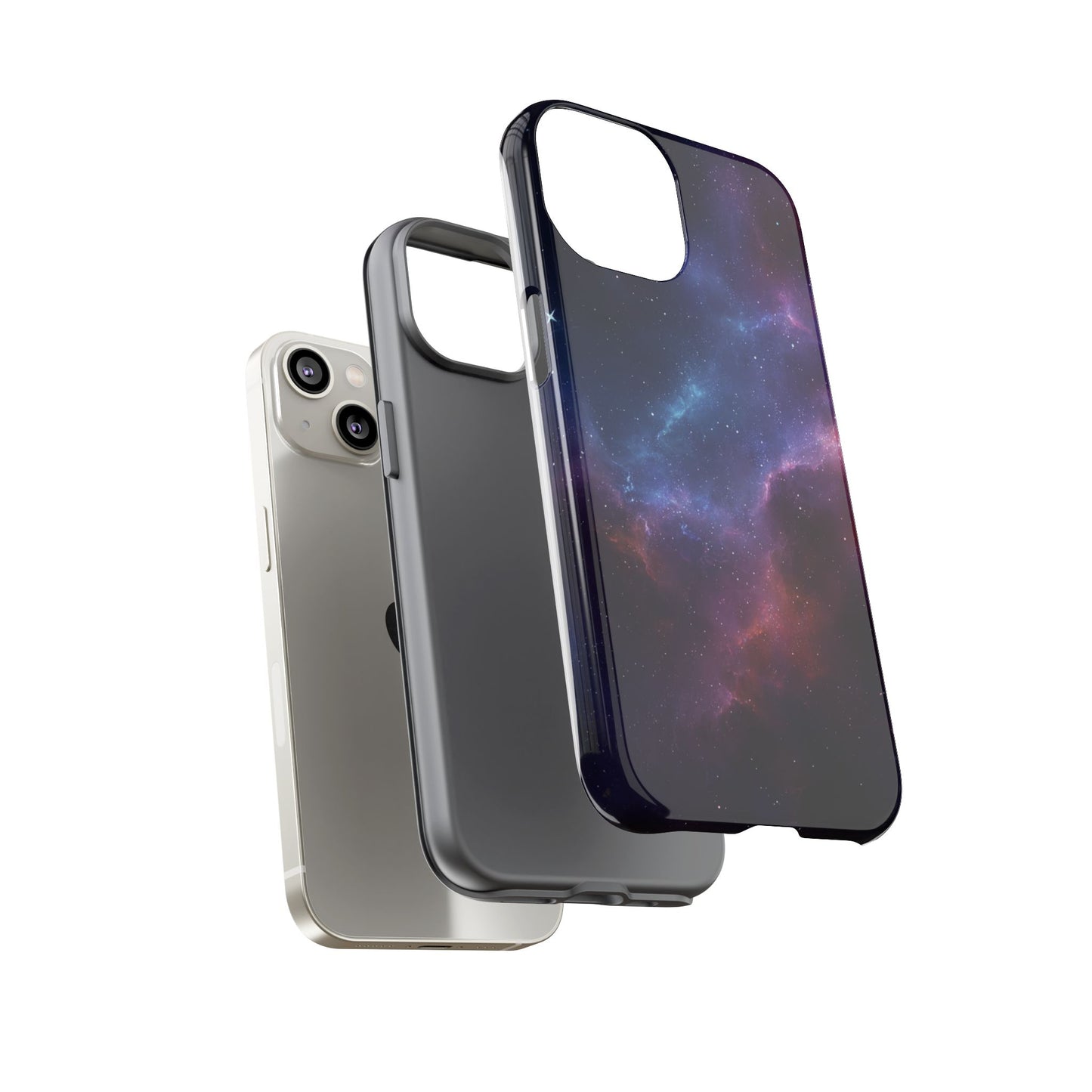 Galaxy Nebula [TOUGH CASE]