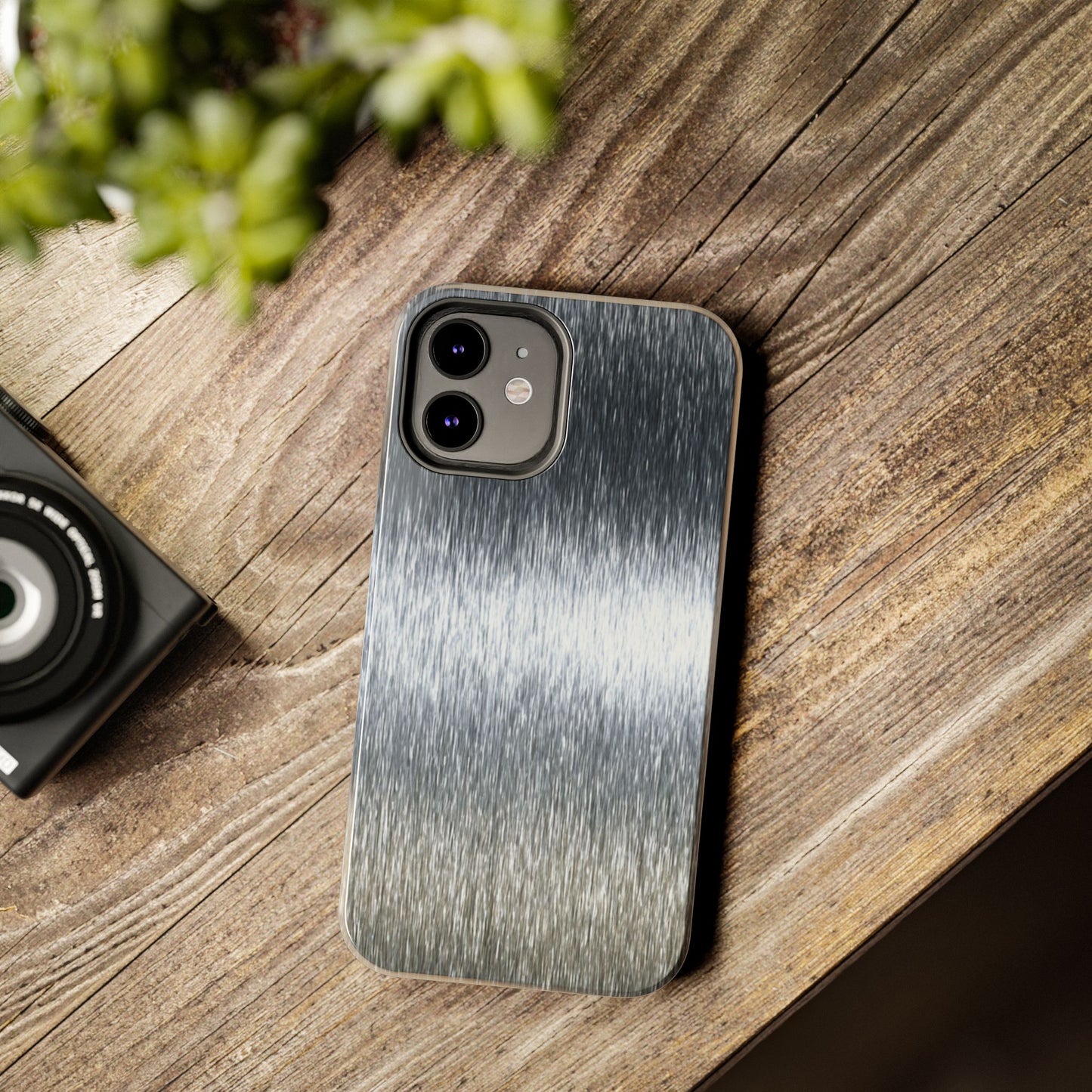 Stainless Steel