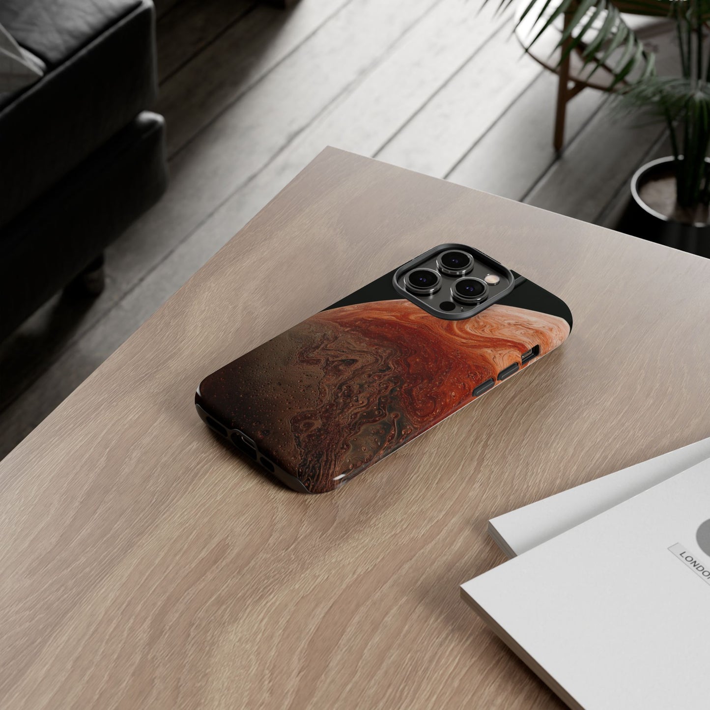 Red Planet [TOUGH CASE]