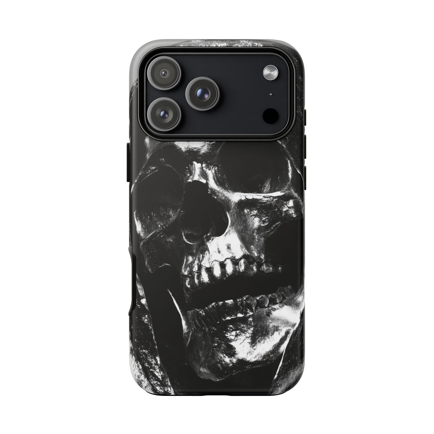 Reaper Skull [TOUGH CASE]