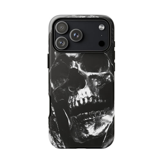 Reaper Skull [TOUGH CASE]
