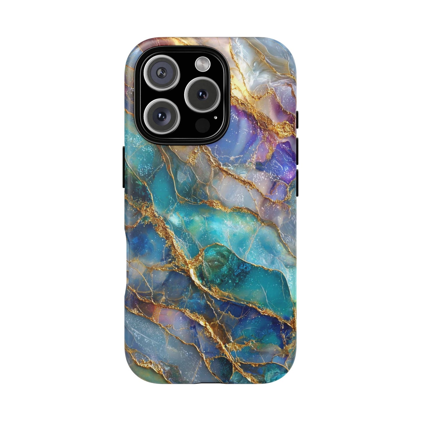 Rainbow Marble [TOUGH CASE]