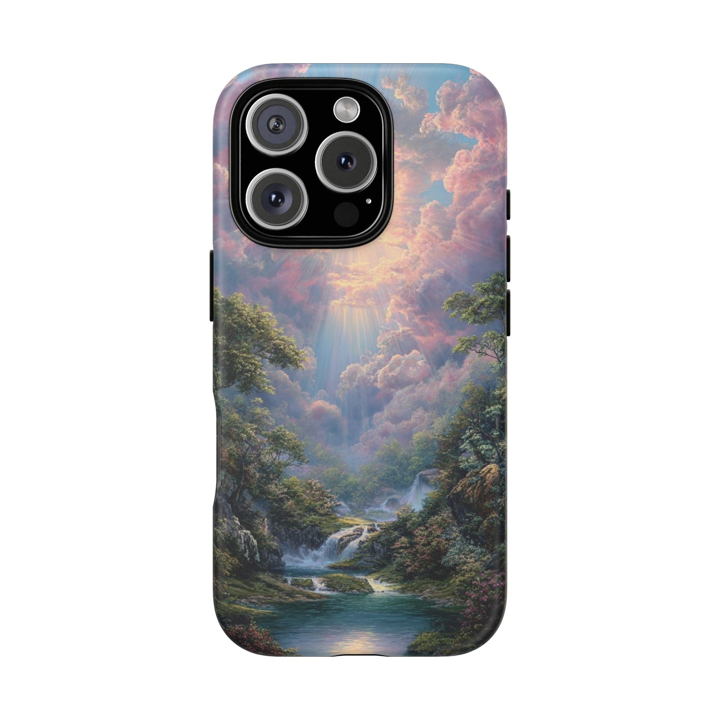 BESTSELLER Serene Sunrise [TOUGH CASE]