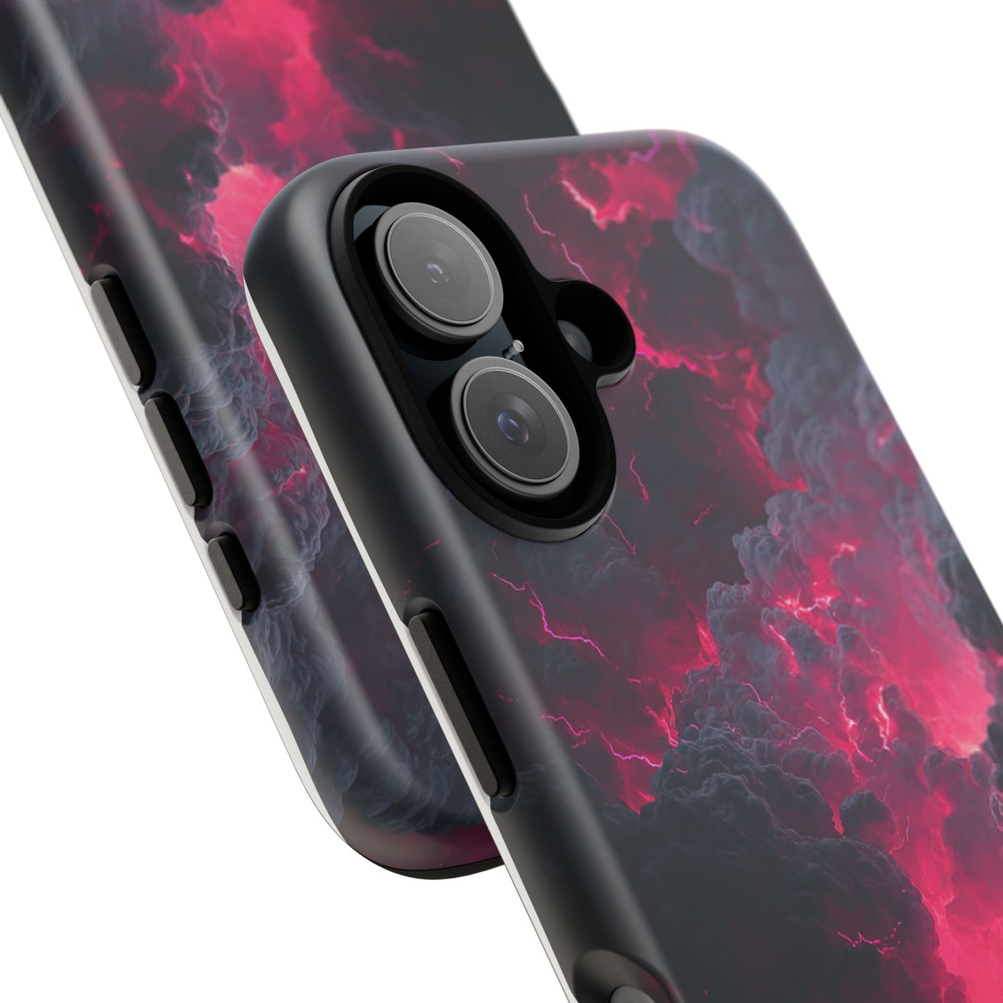 Pink Storm [TOUGH CASE]