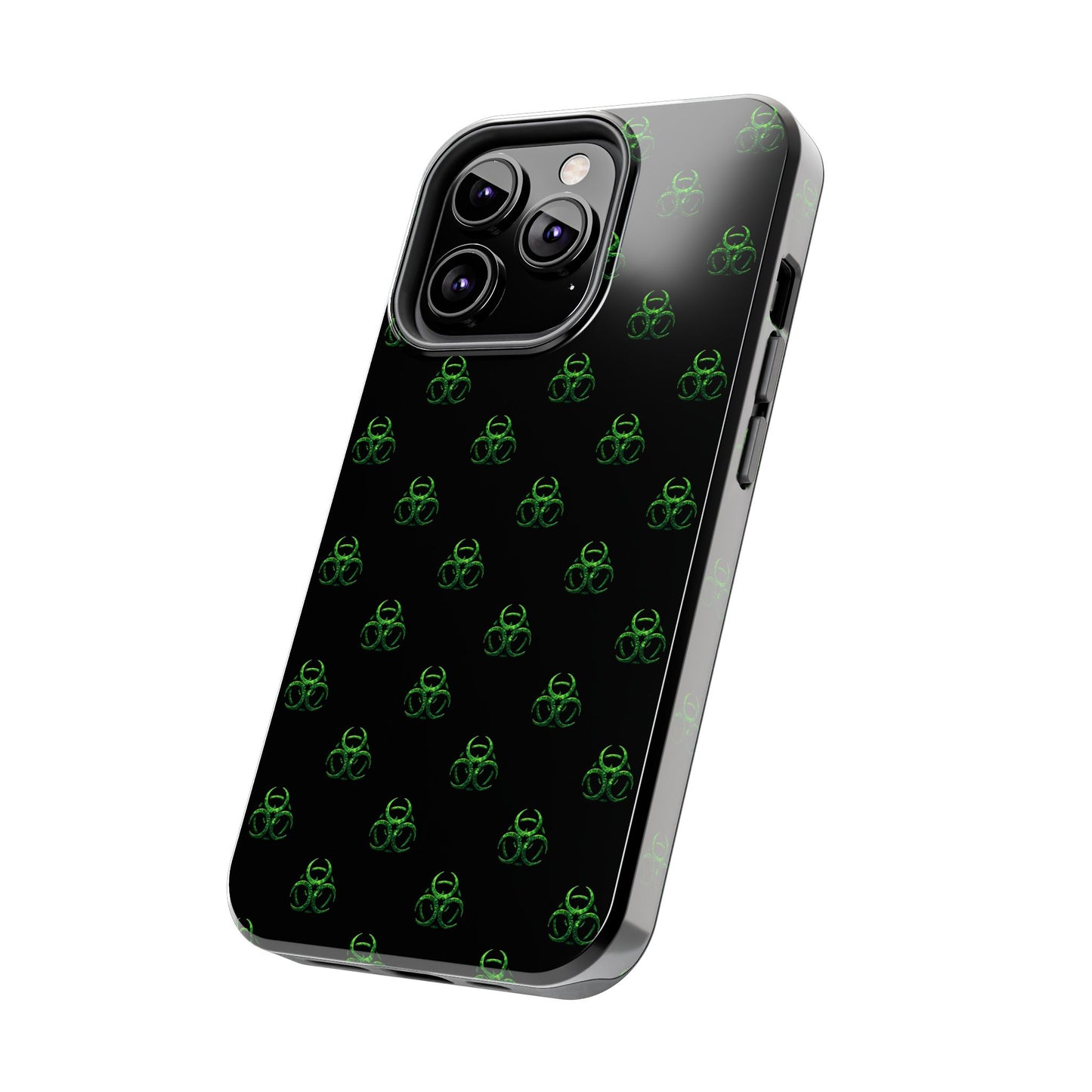 Toxic [TOUGH CASE]