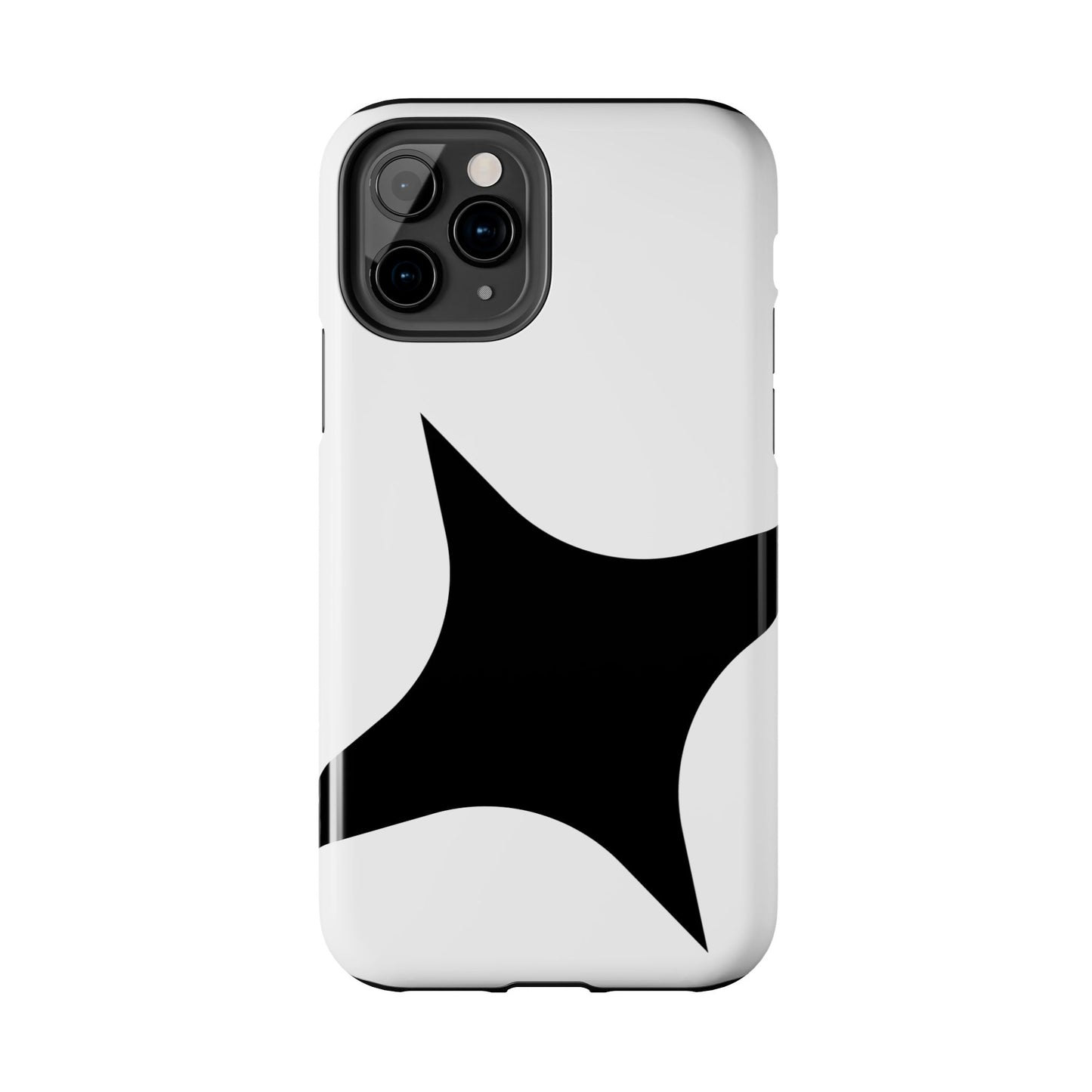 Black Star [TOUGH CASE]