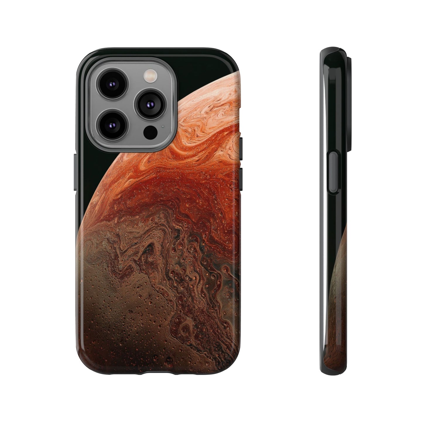 Red Planet [TOUGH CASE]