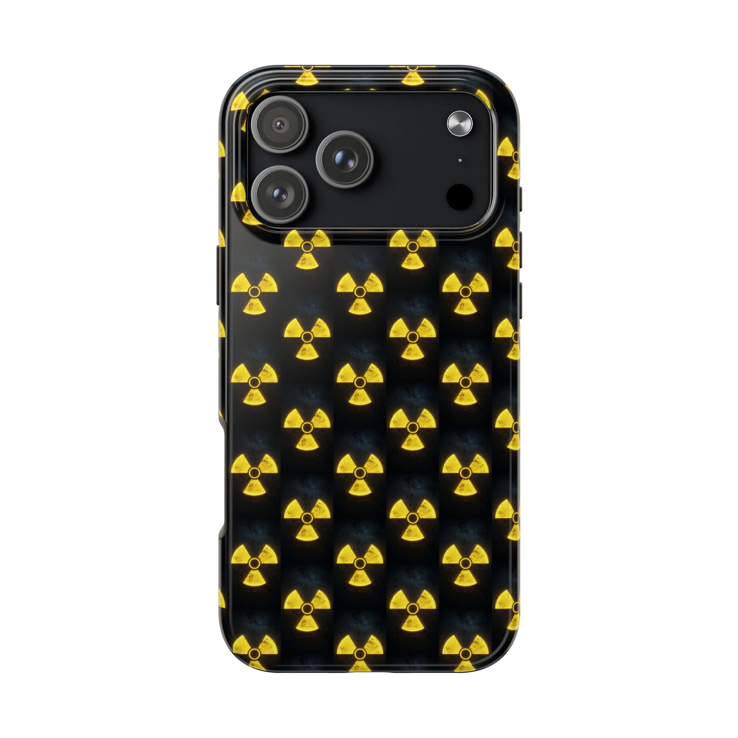 Nuclear [TOUGH CASE]