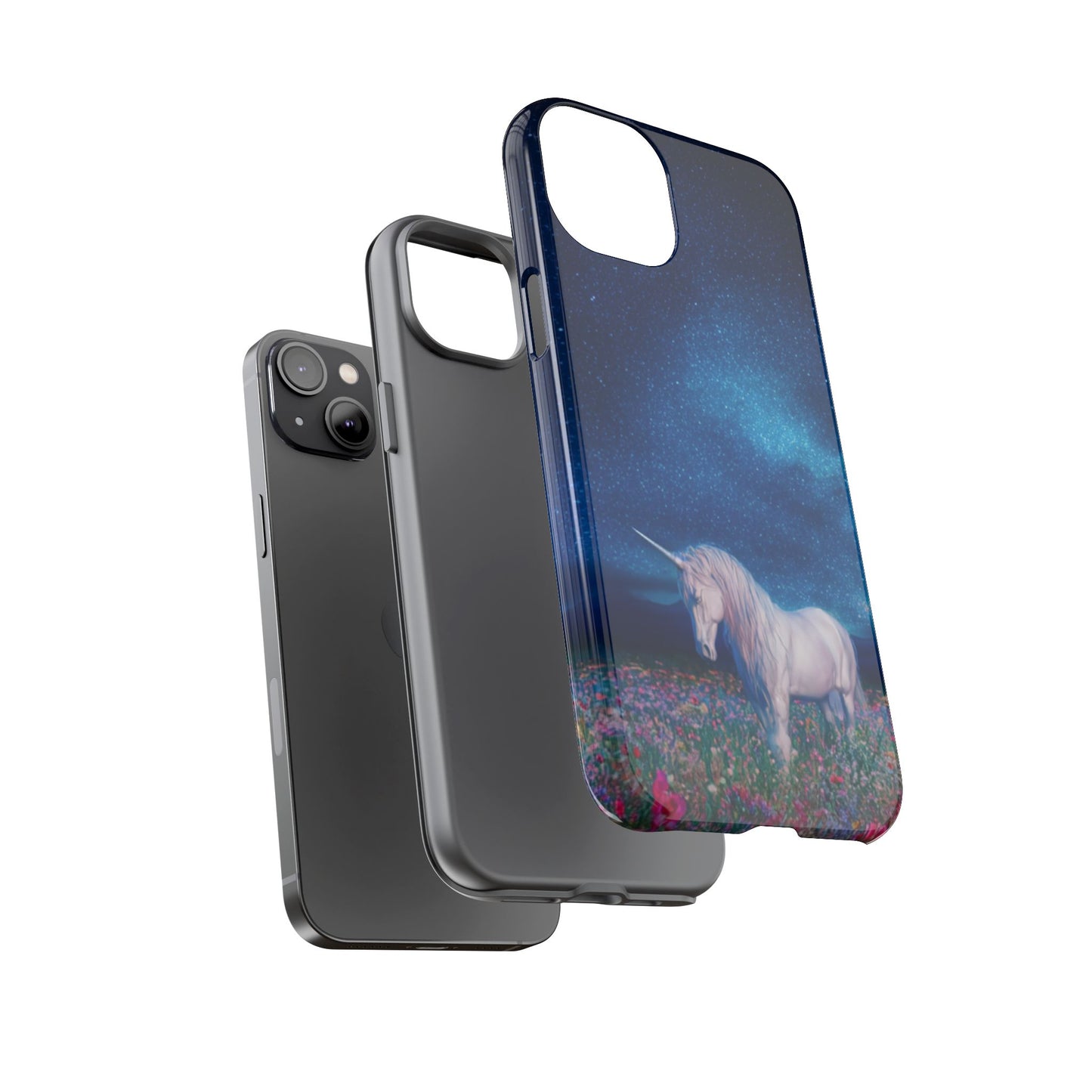 Unicorn [TOUGH CASE]