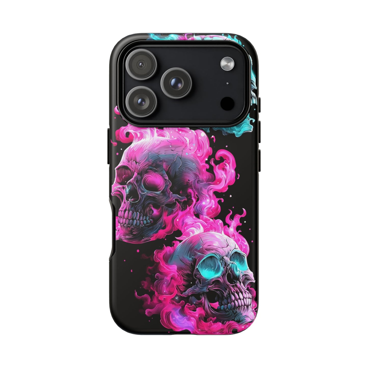 BESTSELLER 3 Skulls [TOUGH CASE]
