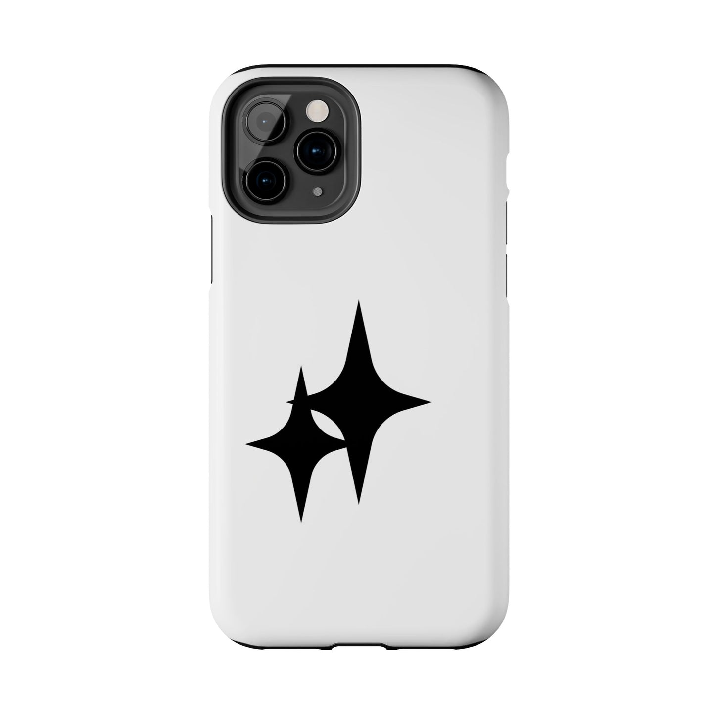 2 Stars [TOUGH CASE]