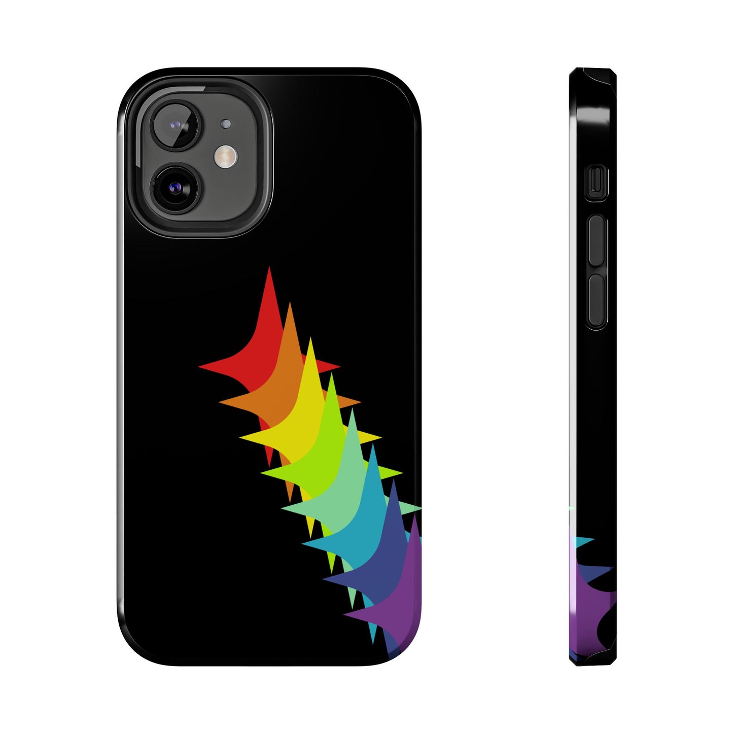 Rainbow Stars [TOUGH CASE]