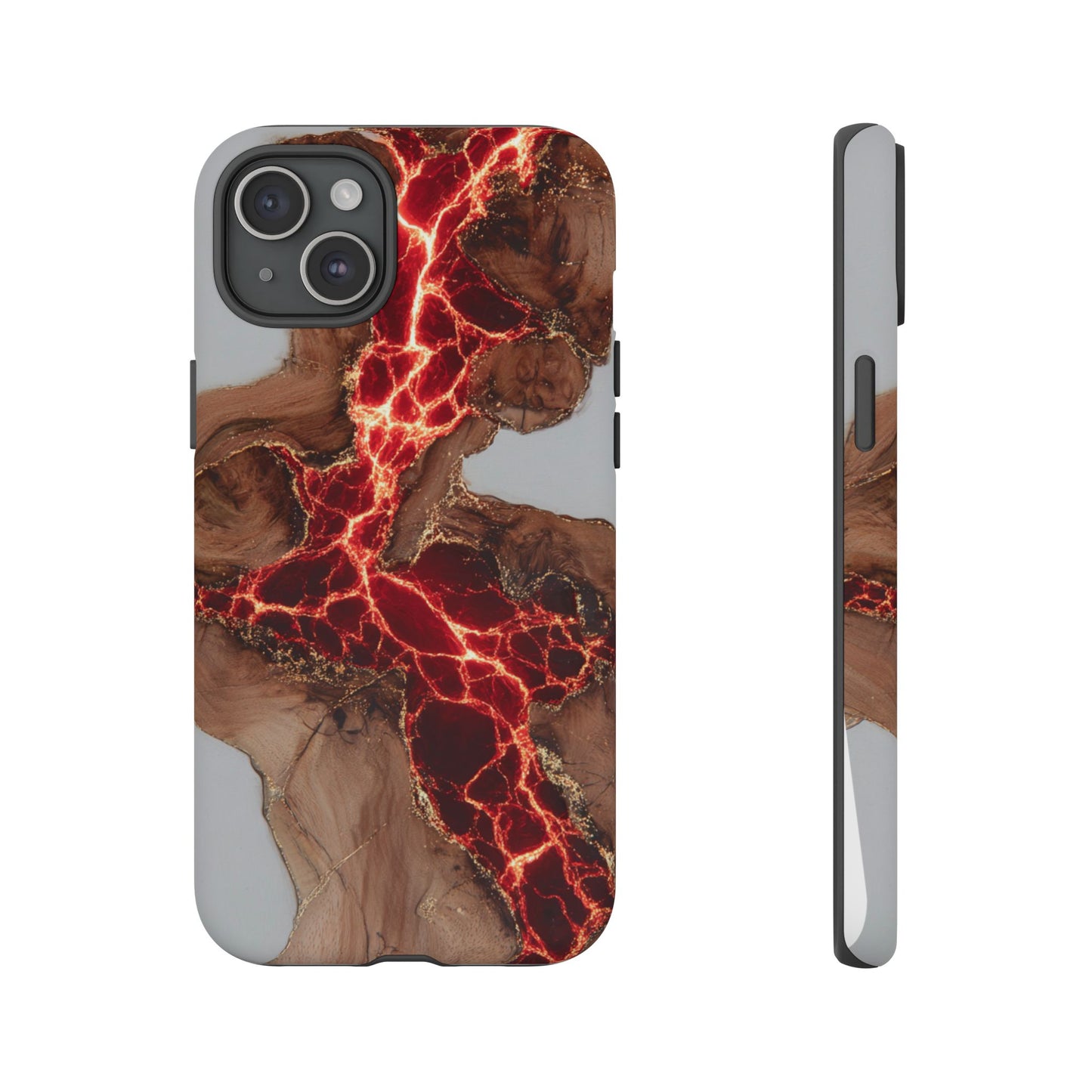 Lava Flow [TOUGH CASE]