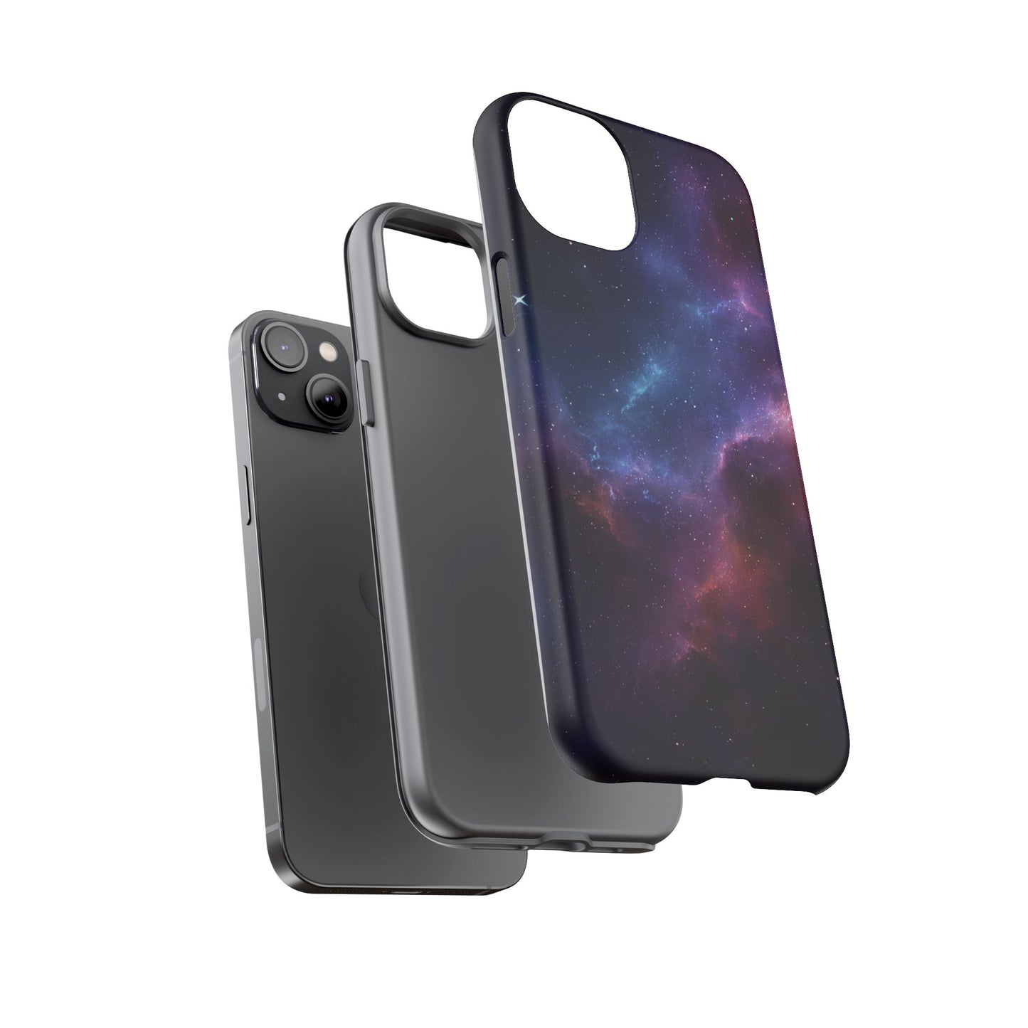 Galaxy Nebula [TOUGH CASE]