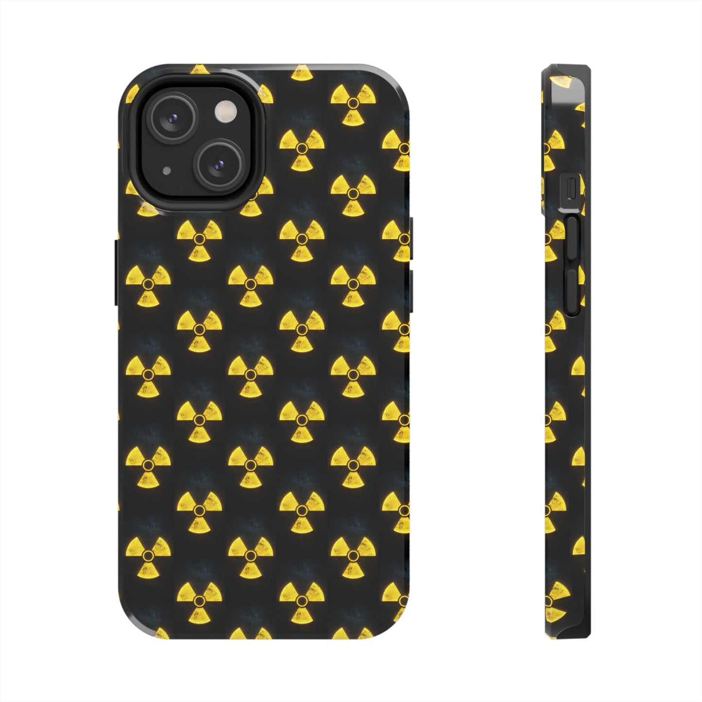 Nuclear [TOUGH CASE]