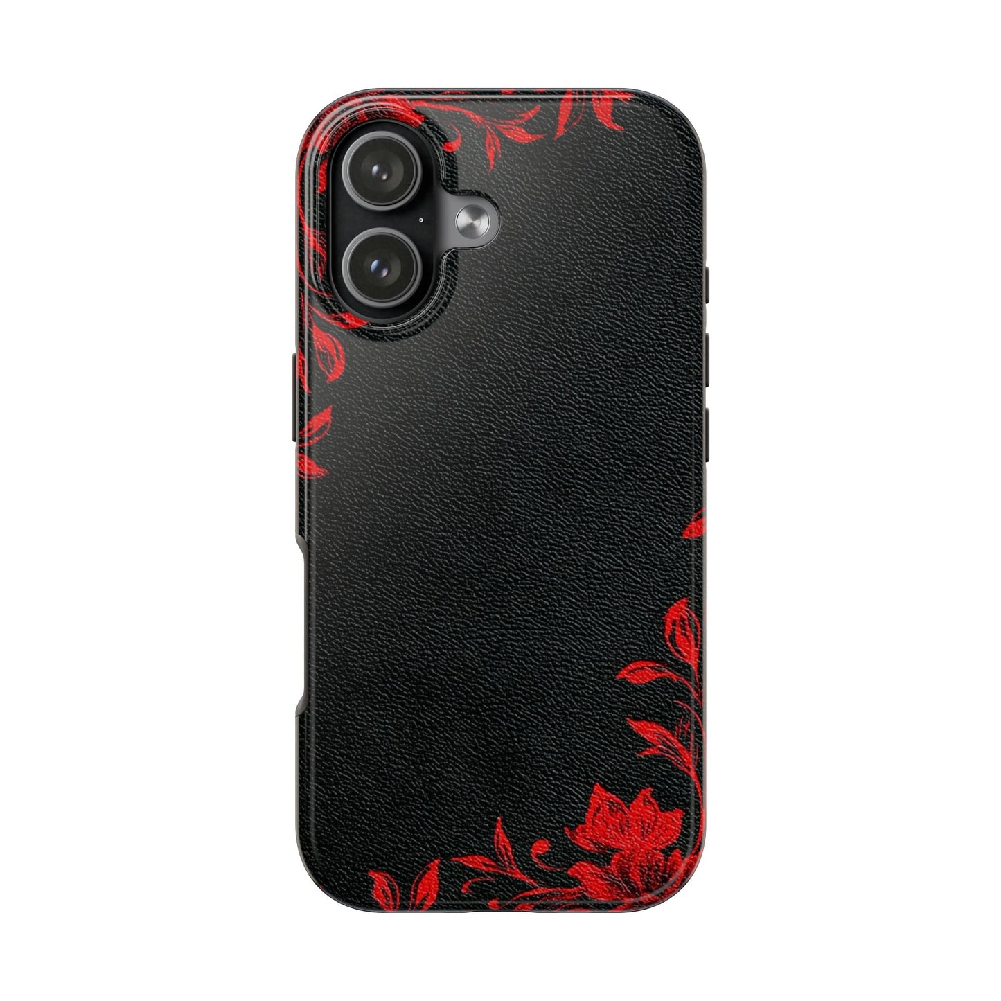 Red Border [TOUGH CASE]