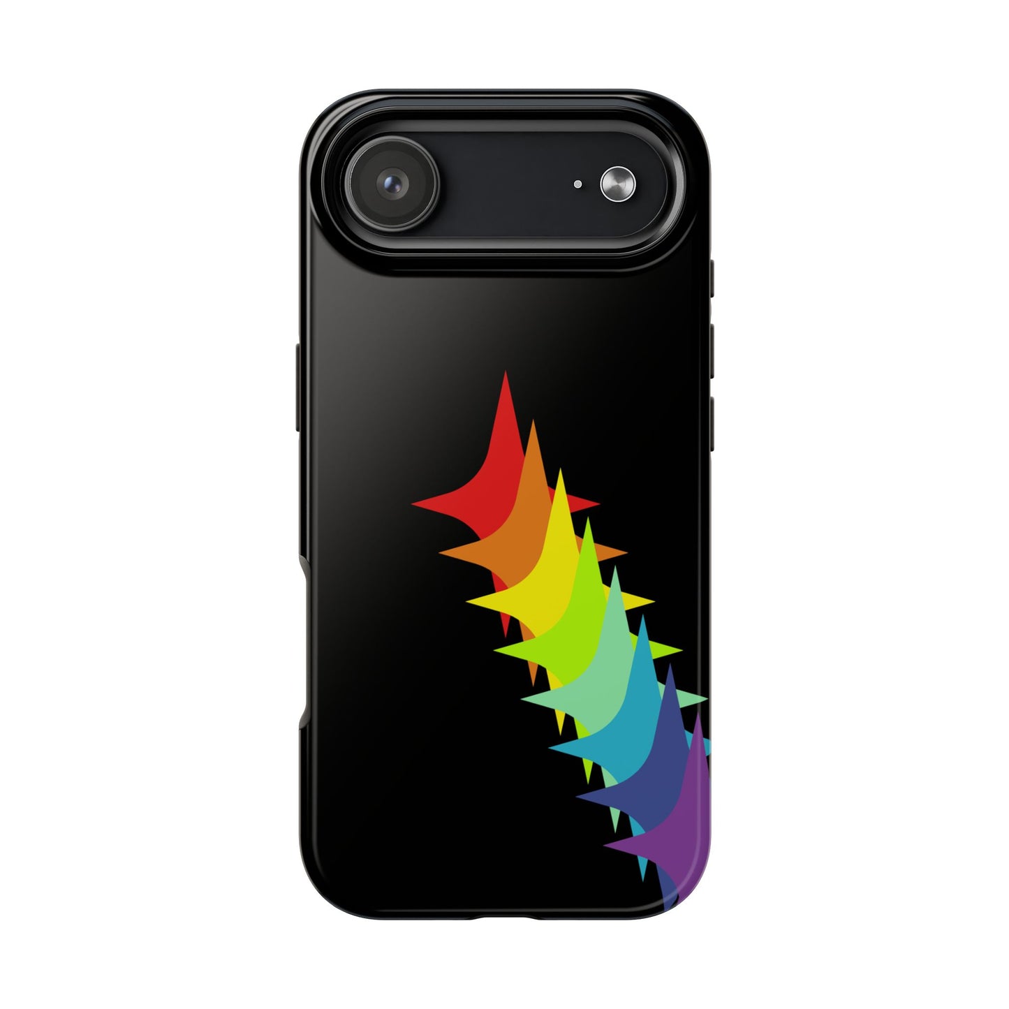 Rainbow Stars [TOUGH CASE]