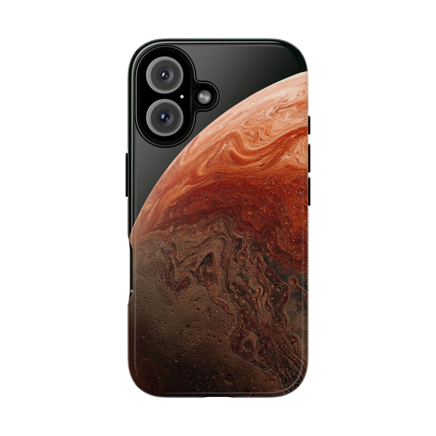 Red Planet [TOUGH CASE]