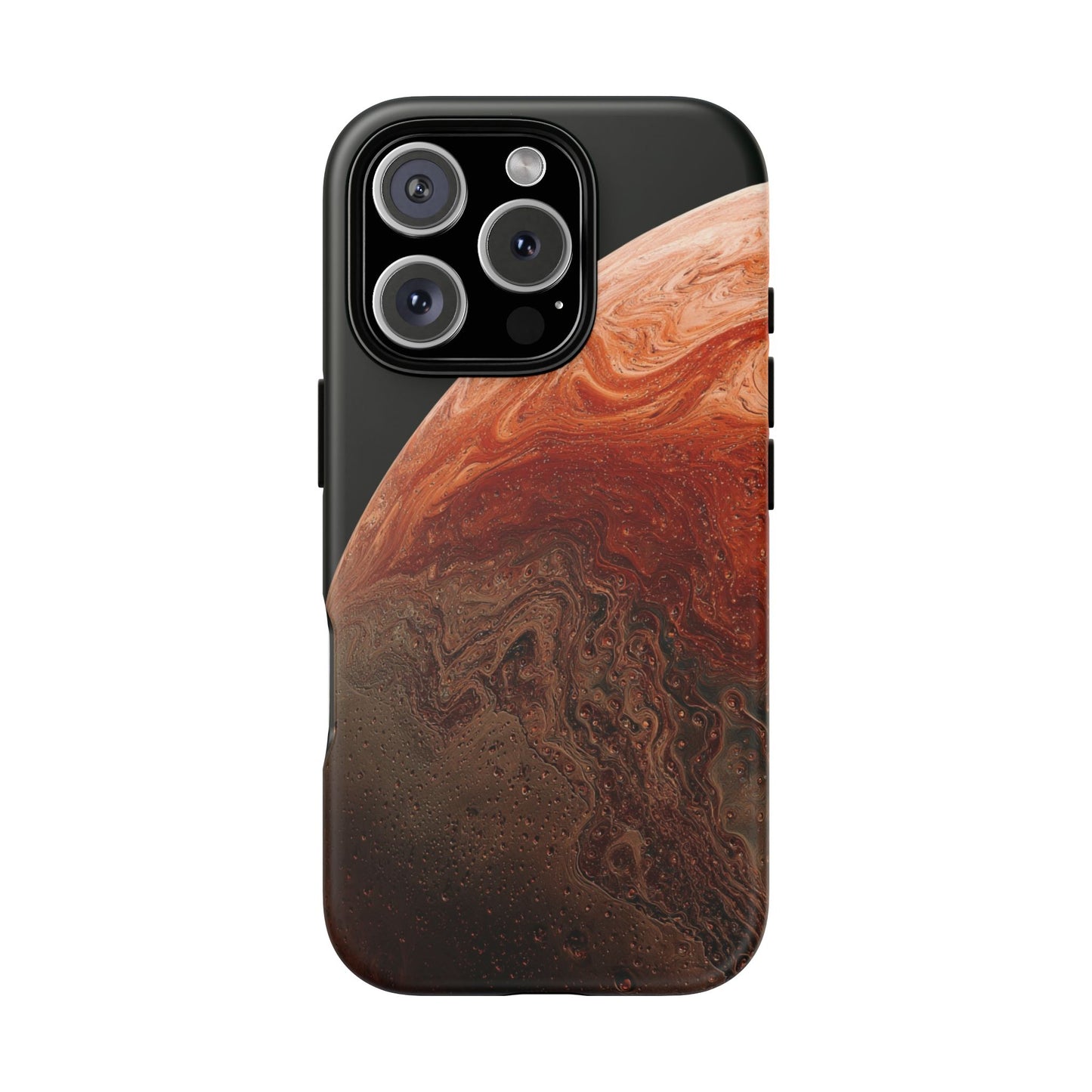 Red Planet [TOUGH CASE]