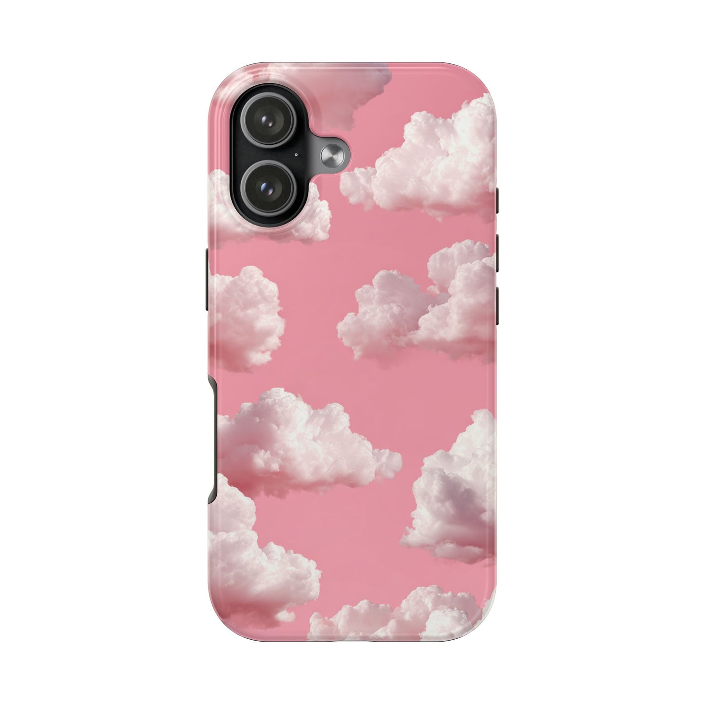 Pink Sky
