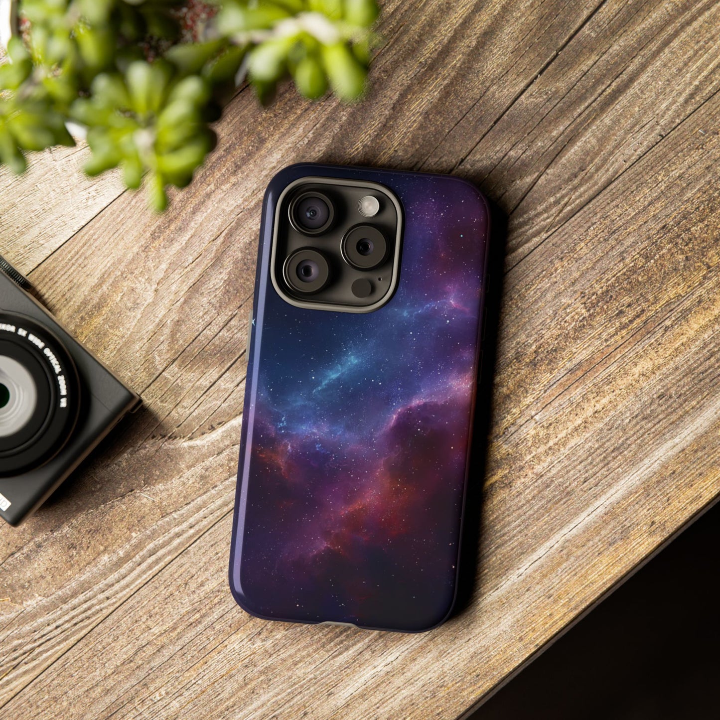 Galaxy Nebula [TOUGH CASE]