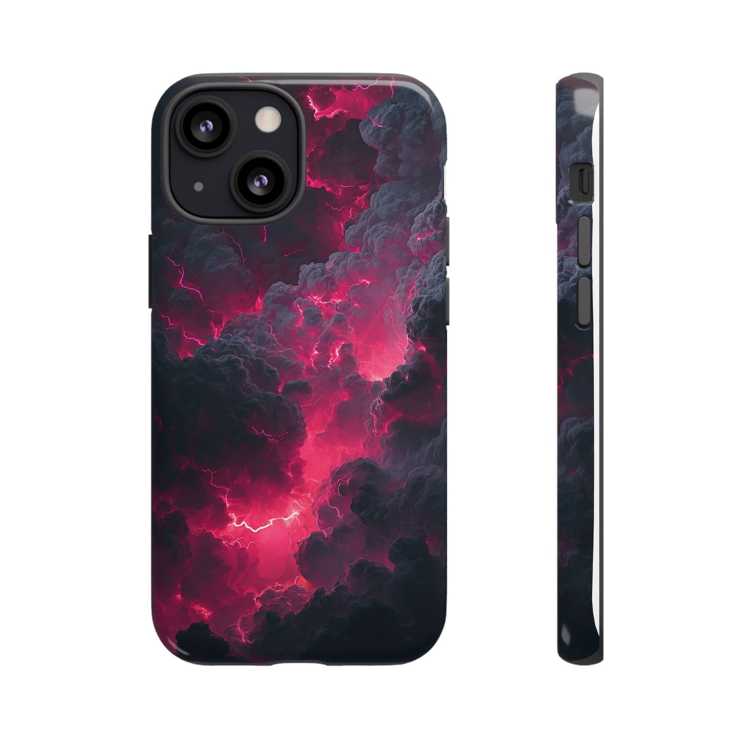 Pink Storm [TOUGH CASE]
