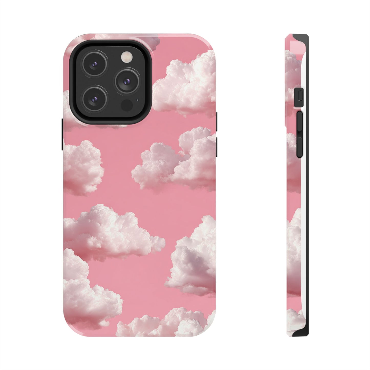 Pink Sky