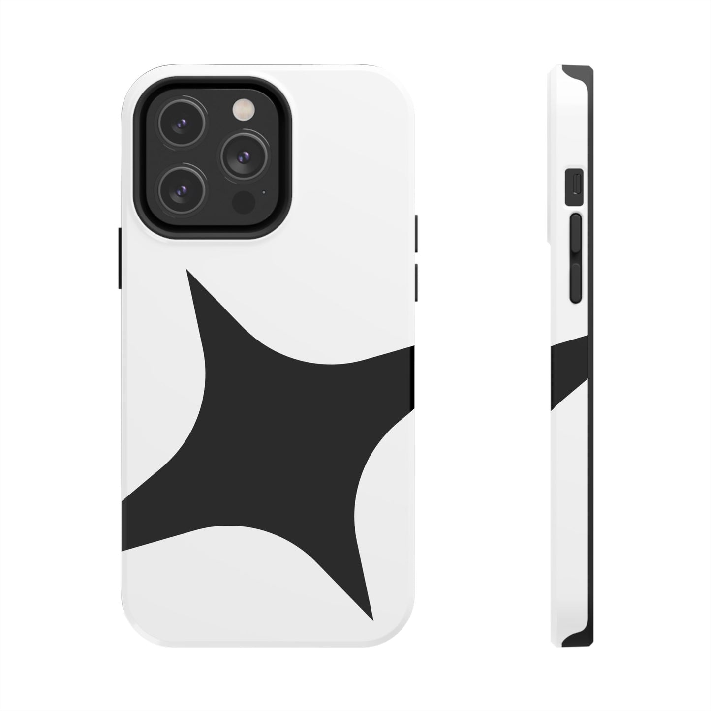 Black Star [TOUGH CASE]