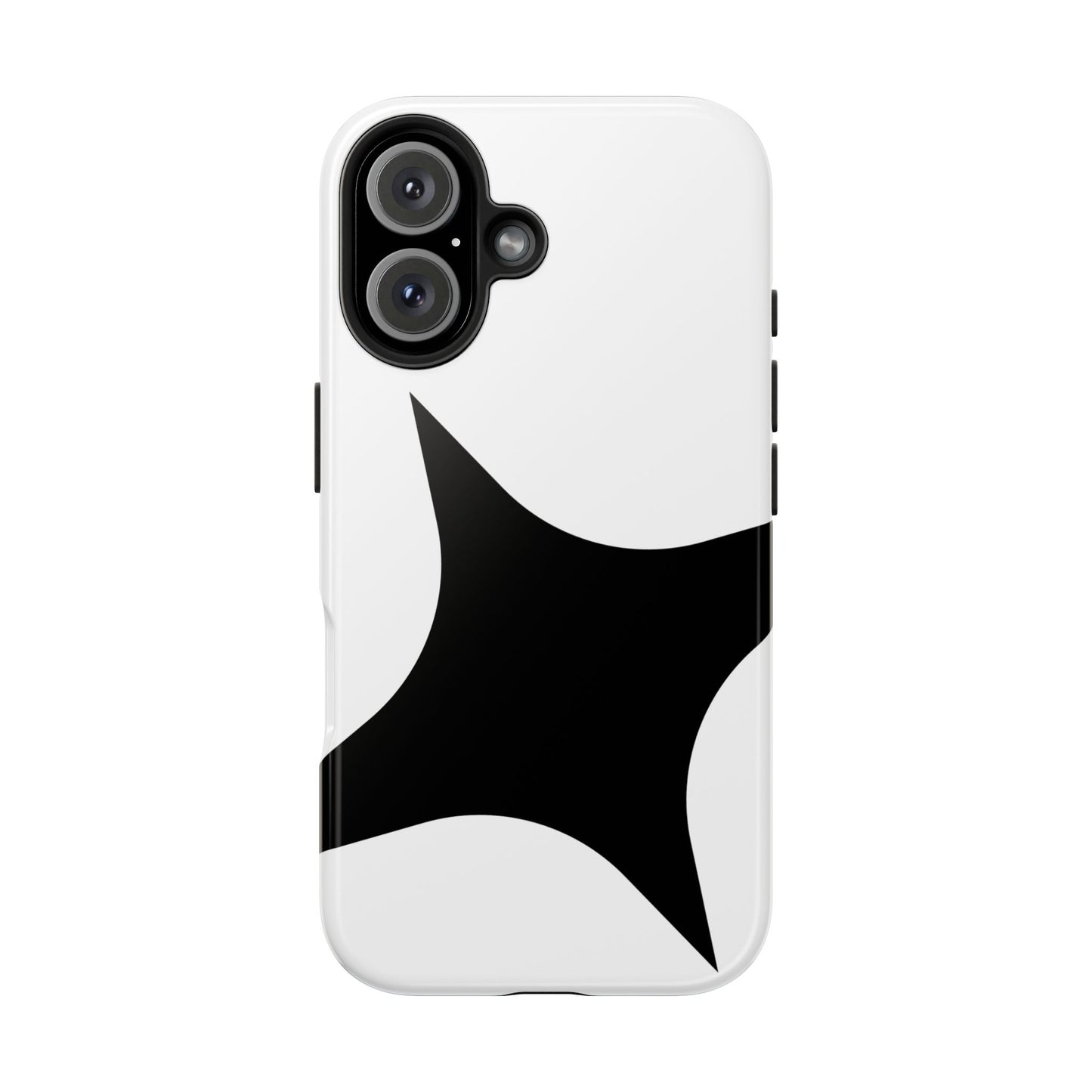 Black Star [TOUGH CASE]