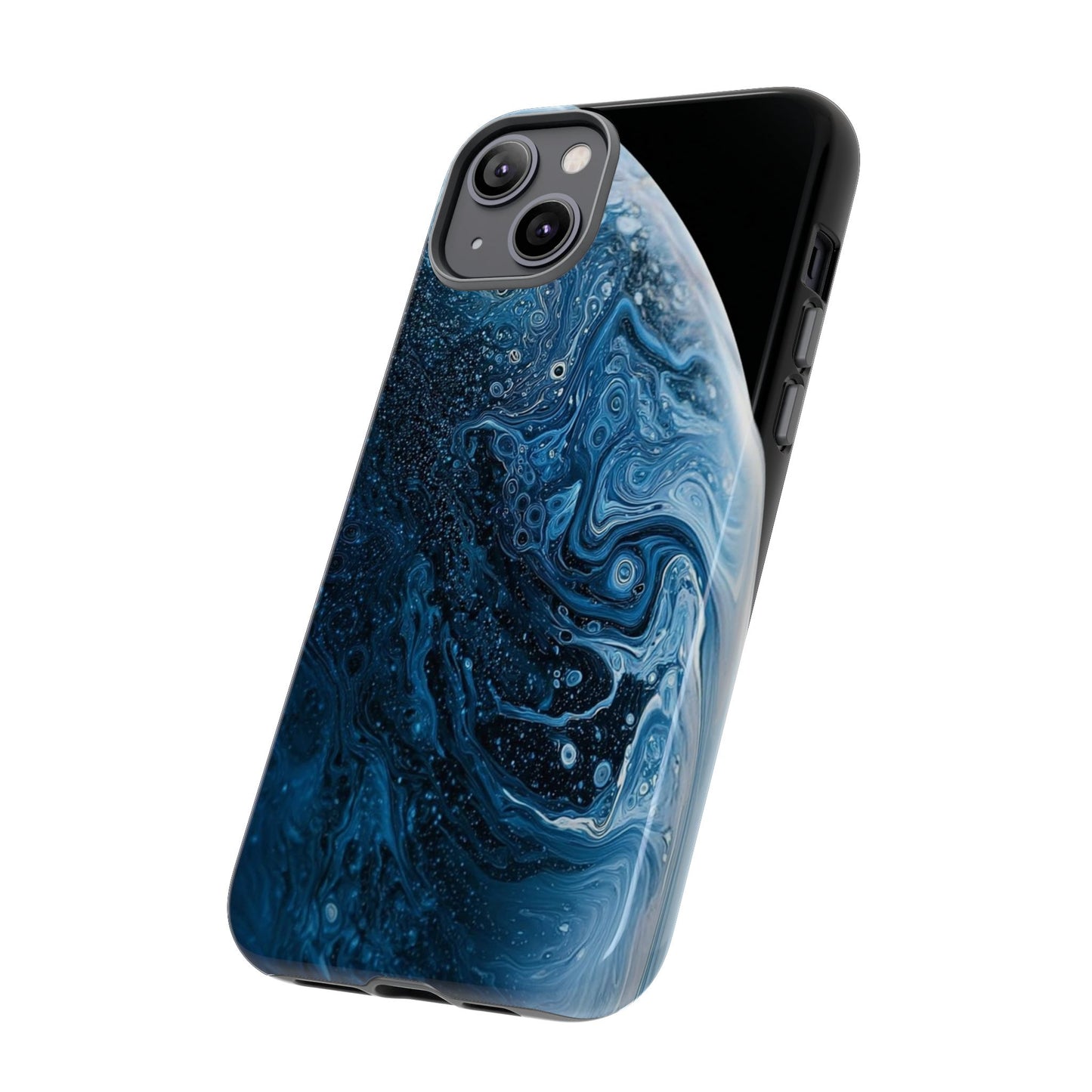 Blue Planet [TOUGH CASE]
